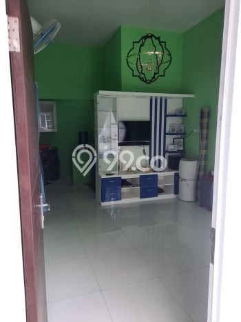 Hunian Cantik Modern Lb 38m2 di Pamulang, Tangerang Selatan Hunian Cantik Modern Lb 38m2 di Pamulang, Tangerang Selatan