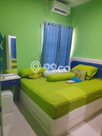 Hunian Cantik Modern Lb 38m2 di Pamulang, Tangerang Selatan Hunian Cantik Modern Lb 38m2 di Pamulang, Tangerang Selatan