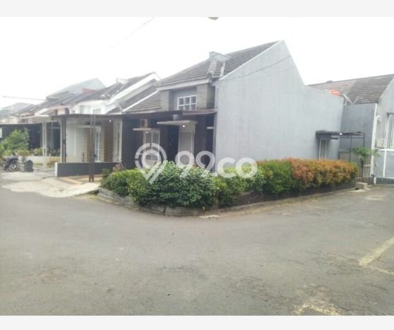 Rumah Modern Cantik 3 KT Siap Huni di Ciputat Rumah Modern Cantik 3 KT Siap Huni di Ciputat