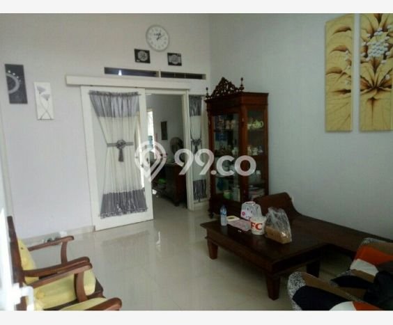 Rumah Modern Cantik 3 KT Siap Huni di Ciputat Rumah Modern Cantik 3 KT Siap Huni di Ciputat