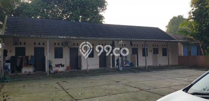 Rumah Kost Dijual Lokasi Setu, Tangerang Selatan, 12 Kamar Tidur, 12 Kamar Mandi, 40000m2 Rumah Kost Dijual Lokasi Setu, Tangerang Selatan, 12 Kamar Tidur, 12 Kamar Mandi, 40000m2