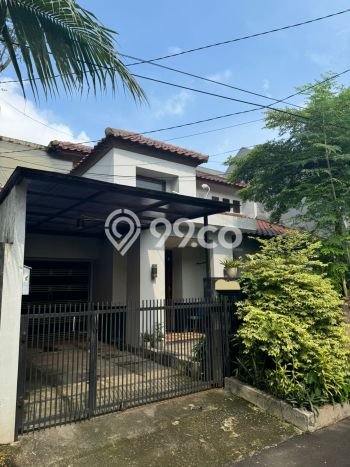 Hunian Super Elit dengan Akses Paling Strategis di Sektor 9-Bintaro, Tangerang Selatan Hunian Super Elit dengan Akses Paling Strategis di Sektor 9-Bintaro, Tangerang Selatan