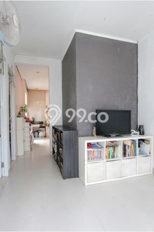 Rumah LT 70m² Desain Minimalis di Ciputat, Dekat Pusat Kota, Tangerang Selatan Rumah LT 70m² Desain Minimalis di Ciputat, Dekat Pusat Kota, Tangerang Selatan