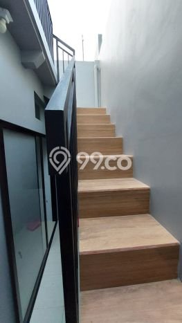 Rumah Asri area Ciputat, Dekat Ciputat, Tangerang Selatan, Tangerang Selatan - LT 108m² Rumah Asri area Ciputat, Dekat Ciputat, Tangerang Selatan, Tangerang Selatan - LT 108m²