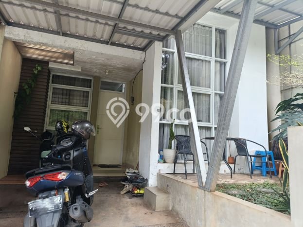 For Sale Rumah 2 Kamar Lokasi Ideal Bagus dan Strategis di Pamulang For Sale Rumah 2 Kamar Lokasi Ideal Bagus dan Strategis di Pamulang