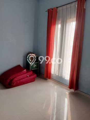 Jual Rumah Favorit Siap Huni LB 115m2 di Serpong, Tangerang Selatan Jual Rumah Favorit Siap Huni LB 115m2 di Serpong, Tangerang Selatan