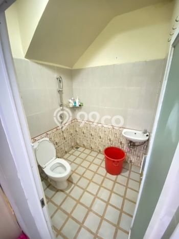 Rumah Modern Minimalis 3 KT Bisa Langsung Pindah di Ciputat Rumah Modern Minimalis 3 KT Bisa Langsung Pindah di Ciputat