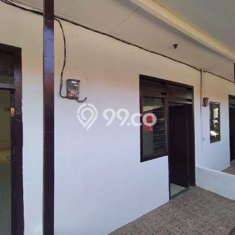 Unit Kost Dijual di Kawasan Ciputat Tangerang Selatan dengan 16 KT Unit Kost Dijual di Kawasan Ciputat Tangerang Selatan dengan 16 KT