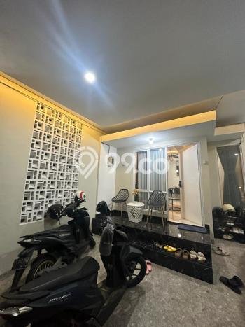 Dijual Rumah 3 Kamar Lokasi Strategis Nyaman dan Strategis di Setu Dijual Rumah 3 Kamar Lokasi Strategis Nyaman dan Strategis di Setu