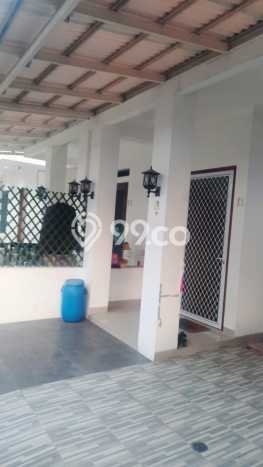 Dijual Cepat Rumah Bagus Siap Huni LB 50m2 di Ciputat, Tangerang Selatan Dijual Cepat Rumah Bagus Siap Huni LB 50m2 di Ciputat, Tangerang Selatan