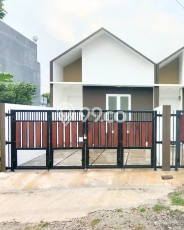 Hunian Murah Dijual Area Ciputat, Tangerang Selatan Harga Rp 475 Juta Hunian Murah Dijual Area Ciputat, Tangerang Selatan Harga Rp 475 Juta