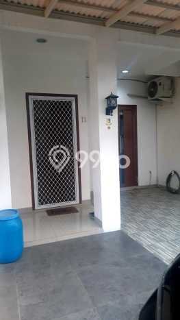 Dijual Cepat Rumah Bagus Siap Huni LB 50m2 di Ciputat, Tangerang Selatan Dijual Cepat Rumah Bagus Siap Huni LB 50m2 di Ciputat, Tangerang Selatan