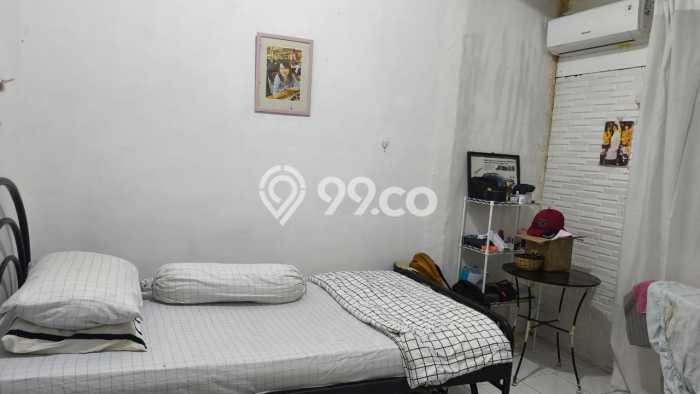 Dijual Cepat Rumah Favorit Siap Huni LB 54m2 di Ciputat, Tangerang Selatan Dijual Cepat Rumah Favorit Siap Huni LB 54m2 di Ciputat, Tangerang Selatan