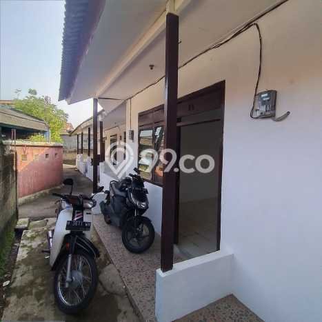 Unit Kost Dijual di Kawasan Ciputat Tangerang Selatan dengan 16 KT Unit Kost Dijual di Kawasan Ciputat Tangerang Selatan dengan 16 KT