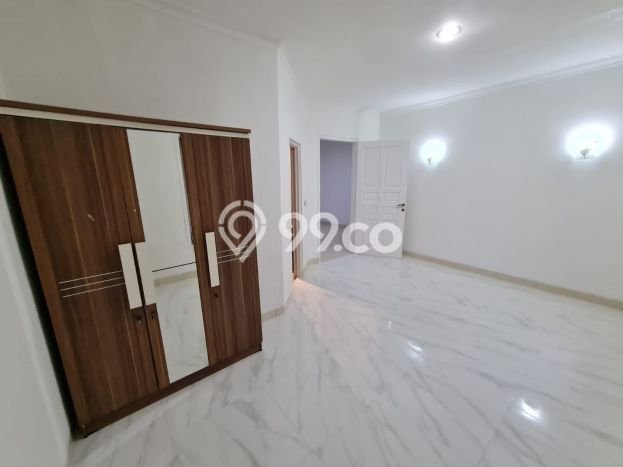 Hunian Cantik Modern Lb 102m2 di Ciledug, Tangerang Hunian Cantik Modern Lb 102m2 di Ciledug, Tangerang