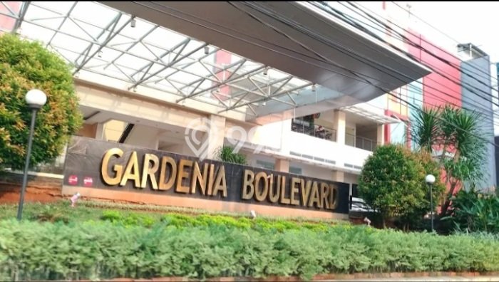 Dijual Apartemen 1 KT & 1 KM di Jakarta Selatan Lokasi Strategis Dijual Apartemen 1 KT & 1 KM di Jakarta Selatan Lokasi Strategis
