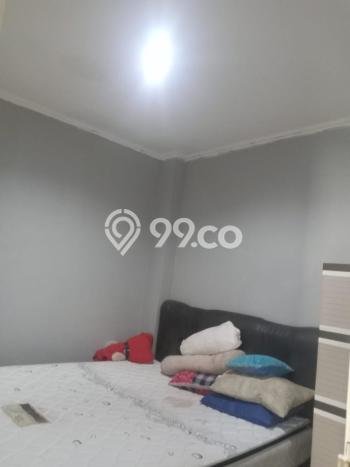 Rumah Modern Cantik 4 Kamar Siap Huni di Setu Rumah Modern Cantik 4 Kamar Siap Huni di Setu