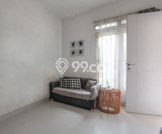 Rumah LT 70m² Desain Minimalis di Ciputat, Dekat Pusat Kota, Tangerang Selatan Rumah LT 70m² Desain Minimalis di Ciputat, Dekat Pusat Kota, Tangerang Selatan