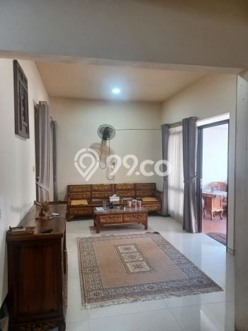 Dijual Hunian Rumah Terawat 3 KT di Bojong Sari, Depok Dijual Hunian Rumah Terawat 3 KT di Bojong Sari, Depok