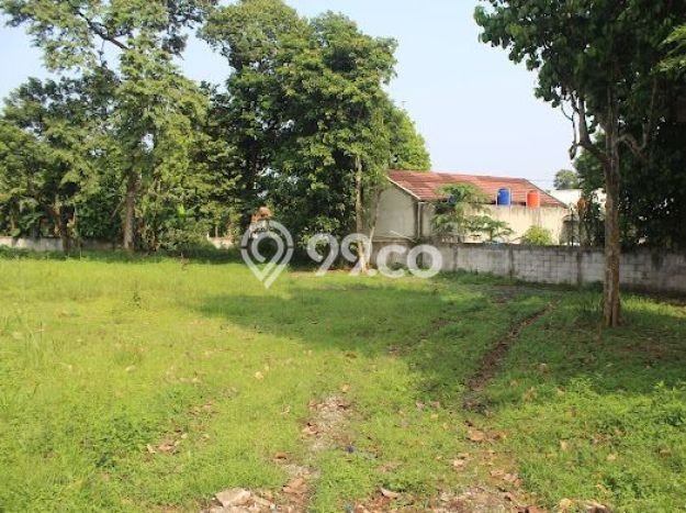 LOKASI STRATEGIS! Tanah Kawasan Parung, Luas 1159m², Kawasan Potensial, Cocok untuk Hunian LOKASI STRATEGIS! Tanah Kawasan Parung, Luas 1159m², Kawasan Potensial, Cocok untuk Hunian