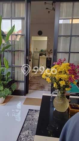 For Sale Rumah 2 Kamar Lokasi Ideal Bagus dan Strategis di Pamulang For Sale Rumah 2 Kamar Lokasi Ideal Bagus dan Strategis di Pamulang