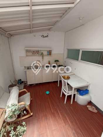 Dijual Cepat Rumah Favorit Siap Huni LB 70m2 di Pondok Aren, Tangerang Selatan Dijual Cepat Rumah Favorit Siap Huni LB 70m2 di Pondok Aren, Tangerang Selatan