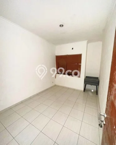 Rumah Modern Cantik 2 Kamar Bisa Langsung Pindah di Serpong Rumah Modern Cantik 2 Kamar Bisa Langsung Pindah di Serpong