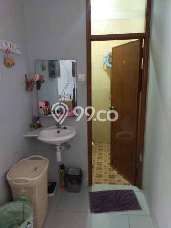 Rumah LT 125m² di Ciputat, Tangerang Selatan - Lokasi Strategis Rumah LT 125m² di Ciputat, Tangerang Selatan - Lokasi Strategis