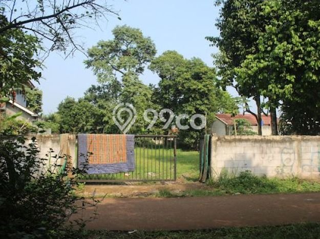 LOKASI STRATEGIS! Tanah Kawasan Parung, Luas 1159m², Kawasan Potensial, Cocok untuk Hunian LOKASI STRATEGIS! Tanah Kawasan Parung, Luas 1159m², Kawasan Potensial, Cocok untuk Hunian