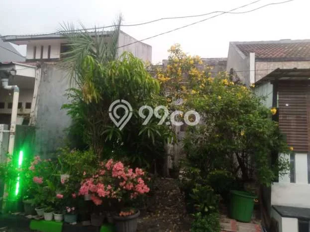 Jual Rumah Murah Meriah Pamulang Punya 1 KT & LT 60m2 Jual Rumah Murah Meriah Pamulang Punya 1 KT & LT 60m2