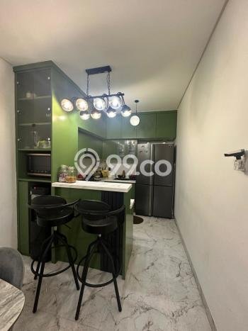 Dijual Rumah 3 Kamar Lokasi Strategis Nyaman dan Strategis di Setu Dijual Rumah 3 Kamar Lokasi Strategis Nyaman dan Strategis di Setu