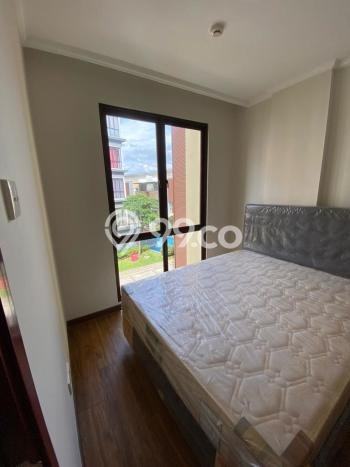 Apartemen Terawat Dijual di Tangerang Spesifikasi 1 KT, 1 KM Apartemen Terawat Dijual di Tangerang Spesifikasi 1 KT, 1 KM