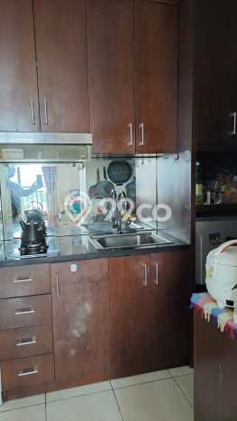 Dijual Apartemen 1 KT & 1 KM di Jakarta Selatan Lokasi Strategis Dijual Apartemen 1 KT & 1 KM di Jakarta Selatan Lokasi Strategis