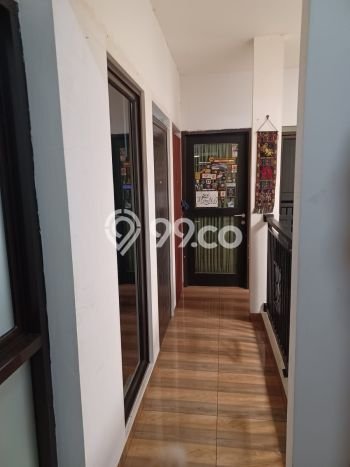 Dijual Hunian Rumah Terawat 3 KT di Bojong Sari, Depok Dijual Hunian Rumah Terawat 3 KT di Bojong Sari, Depok