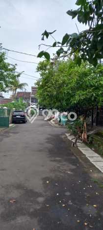 Tanah Area Berkembang Kawasan Pamulang, Luas 107m², Dekat ke Fasilitas, Lingkungan Asri Tanah Area Berkembang Kawasan Pamulang, Luas 107m², Dekat ke Fasilitas, Lingkungan Asri