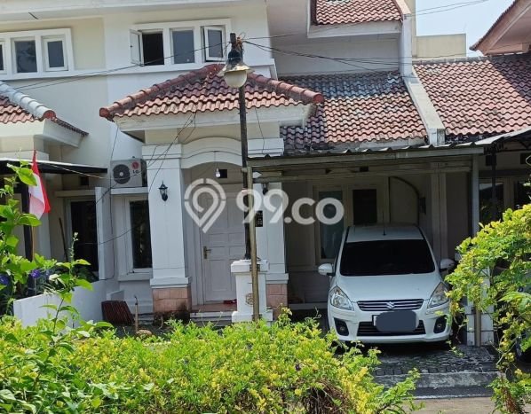 Hunian Cantik Modern Lb 102m2 di Ciledug, Tangerang Hunian Cantik Modern Lb 102m2 di Ciledug, Tangerang