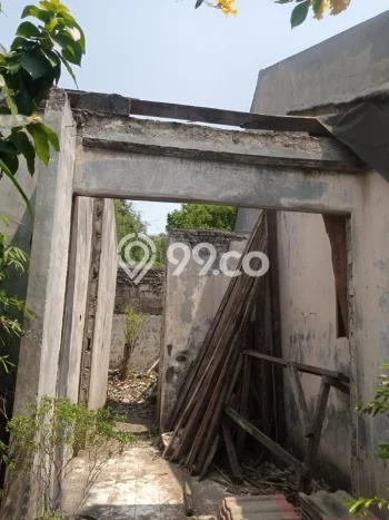 Jual Rumah Murah Meriah Pamulang Punya 1 KT & LT 60m2 Jual Rumah Murah Meriah Pamulang Punya 1 KT & LT 60m2