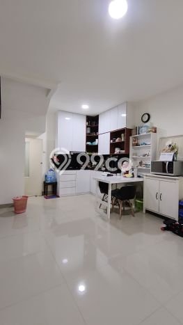 Hunian Cantik Minimalis Lb 60m2 di Ciputat, Tangerang Selatan Hunian Cantik Minimalis Lb 60m2 di Ciputat, Tangerang Selatan