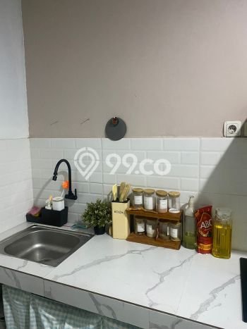 Rumah Modern Minimalis 3 KT Bisa Langsung Pindah di Ciputat Rumah Modern Minimalis 3 KT Bisa Langsung Pindah di Ciputat