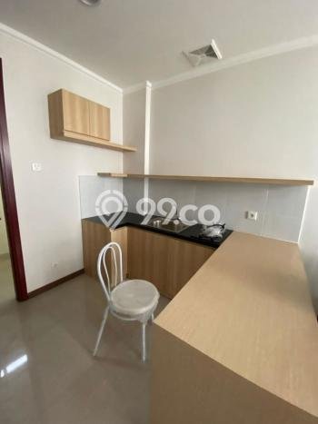 Apartemen Terawat Dijual di Tangerang Spesifikasi 1 KT, 1 KM Apartemen Terawat Dijual di Tangerang Spesifikasi 1 KT, 1 KM
