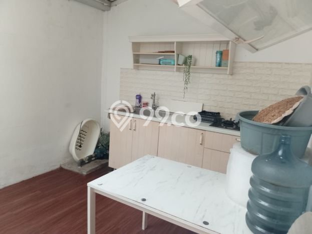 Dijual Cepat Rumah Favorit Siap Huni LB 70m2 di Pondok Aren, Tangerang Selatan Dijual Cepat Rumah Favorit Siap Huni LB 70m2 di Pondok Aren, Tangerang Selatan