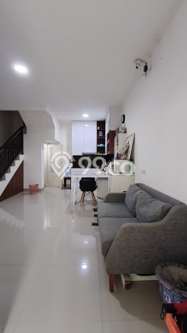 Hunian Cantik Minimalis Lb 60m2 di Ciputat, Tangerang Selatan Hunian Cantik Minimalis Lb 60m2 di Ciputat, Tangerang Selatan