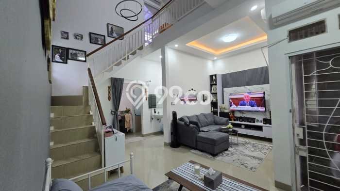 Jual Rumah Strategis Bagus Punya 2 KT di Pamulang Tangerang Selatan SHM Jual Rumah Strategis Bagus Punya 2 KT di Pamulang Tangerang Selatan SHM