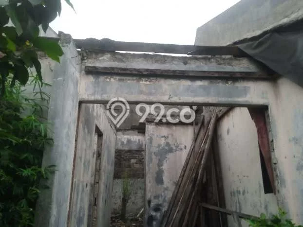 Jual Rumah Murah Meriah Pamulang Punya 1 KT & LT 60m2 Jual Rumah Murah Meriah Pamulang Punya 1 KT & LT 60m2