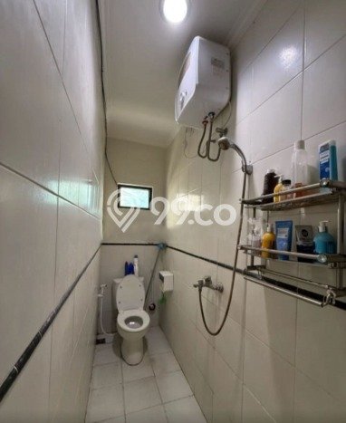 Hunian Cantik Minimalis Lb 60m2 di Ciputat, Tangerang Selatan Hunian Cantik Minimalis Lb 60m2 di Ciputat, Tangerang Selatan