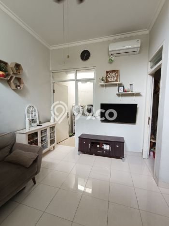 For Sale Rumah 2 Kamar Lokasi Ideal Bagus dan Strategis di Pamulang For Sale Rumah 2 Kamar Lokasi Ideal Bagus dan Strategis di Pamulang