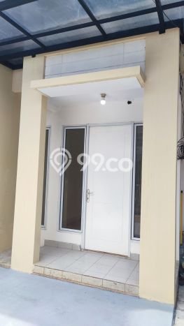 Dijual Rumah 2 Kamar Lokasi Strategis Nyaman dan Strategis di Setu Dijual Rumah 2 Kamar Lokasi Strategis Nyaman dan Strategis di Setu