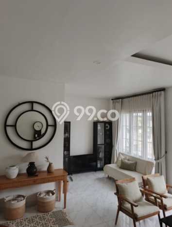For Sale Rumah Mewah Exclusive di BSD, Tangerang Selatan For Sale Rumah Mewah Exclusive di BSD, Tangerang Selatan
