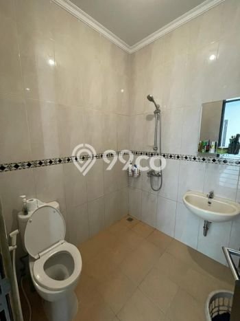 Rumah kawasan Ciputat, Tangerang Selatan, LT 150m² LB 200m² Rumah kawasan Ciputat, Tangerang Selatan, LT 150m² LB 200m²