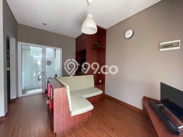 Rumah Modern Minimalis 2 Kamar Bisa Langsung Pindah di Ciputat Timur Rumah Modern Minimalis 2 Kamar Bisa Langsung Pindah di Ciputat Timur